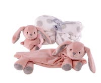 Sweeties Baby, Giftbox Kaninen Lee