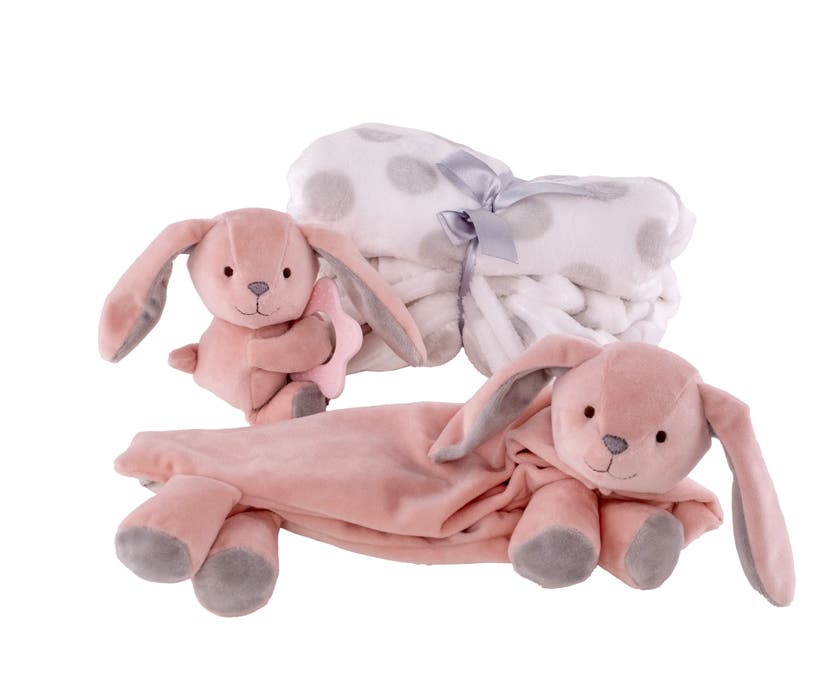 Sweeties Baby, Giftbox Kaninen Lee
