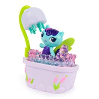 Gabby's Dollhouse Mercat Fairy Badrum