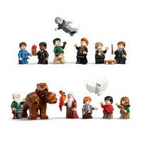 LEGO Harry Potter  76454, Hogwarts™ slott: huvudtornet