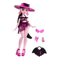 Monster High, Scare-Adise Island Draculaura Doll