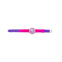 Accutime Time Teacher Watch Barbie