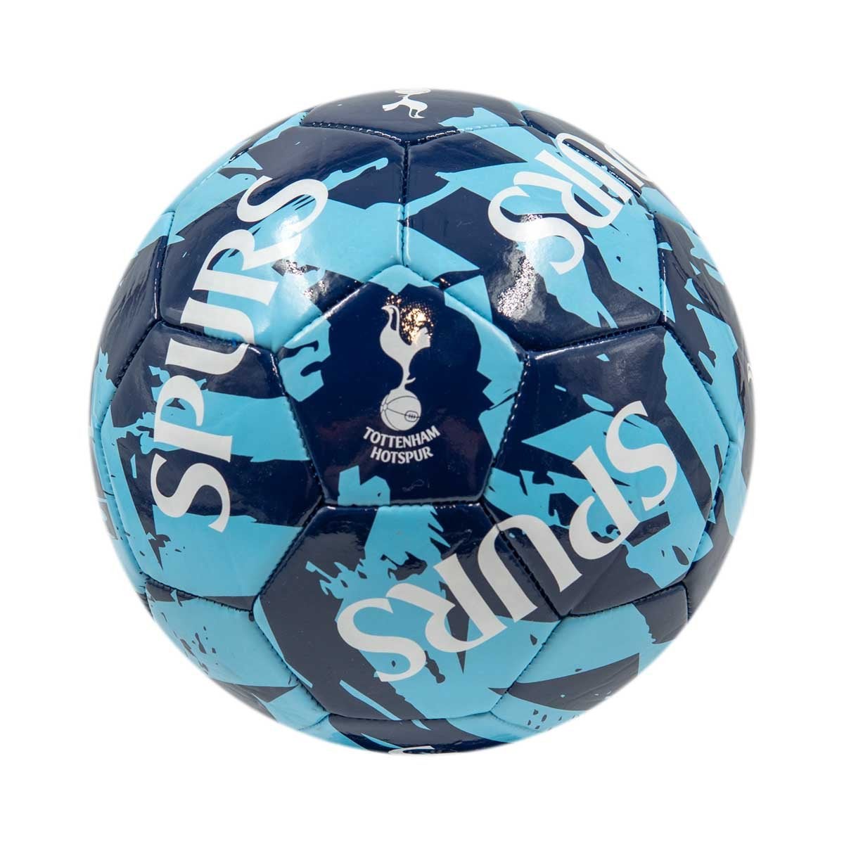 Premier Fotboll Tottenham