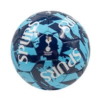 Premier Fotboll Tottenham