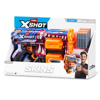 XSHOT Skins Dread