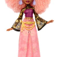 Monster High Moonspell Magic Häxdocka Sun