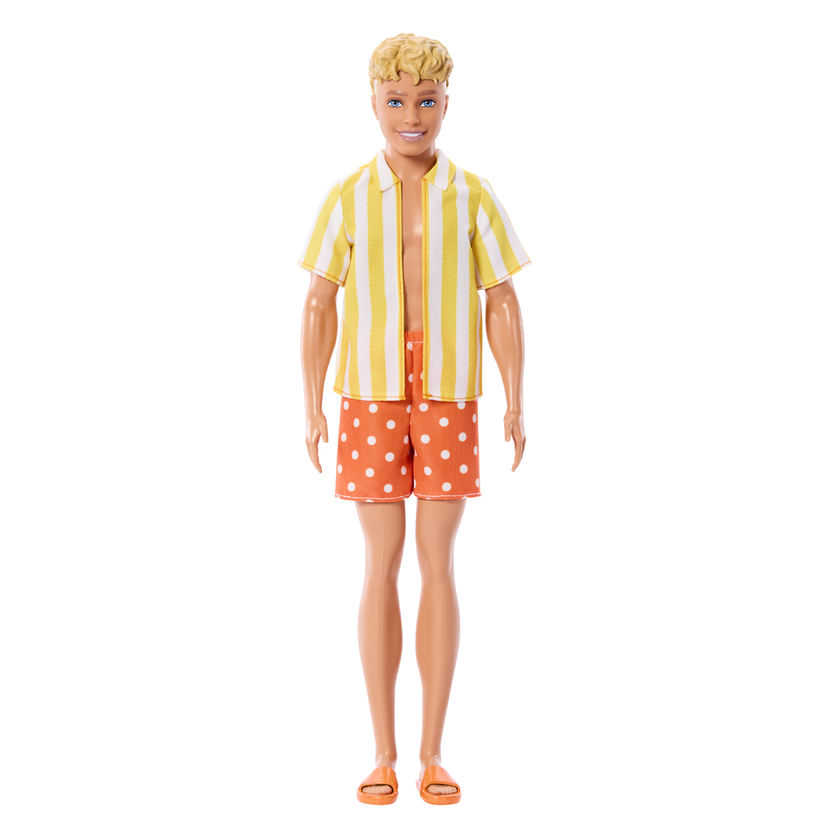 Barbie Fashionistas Ken