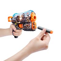 XSHOT Flux Jurassic S1