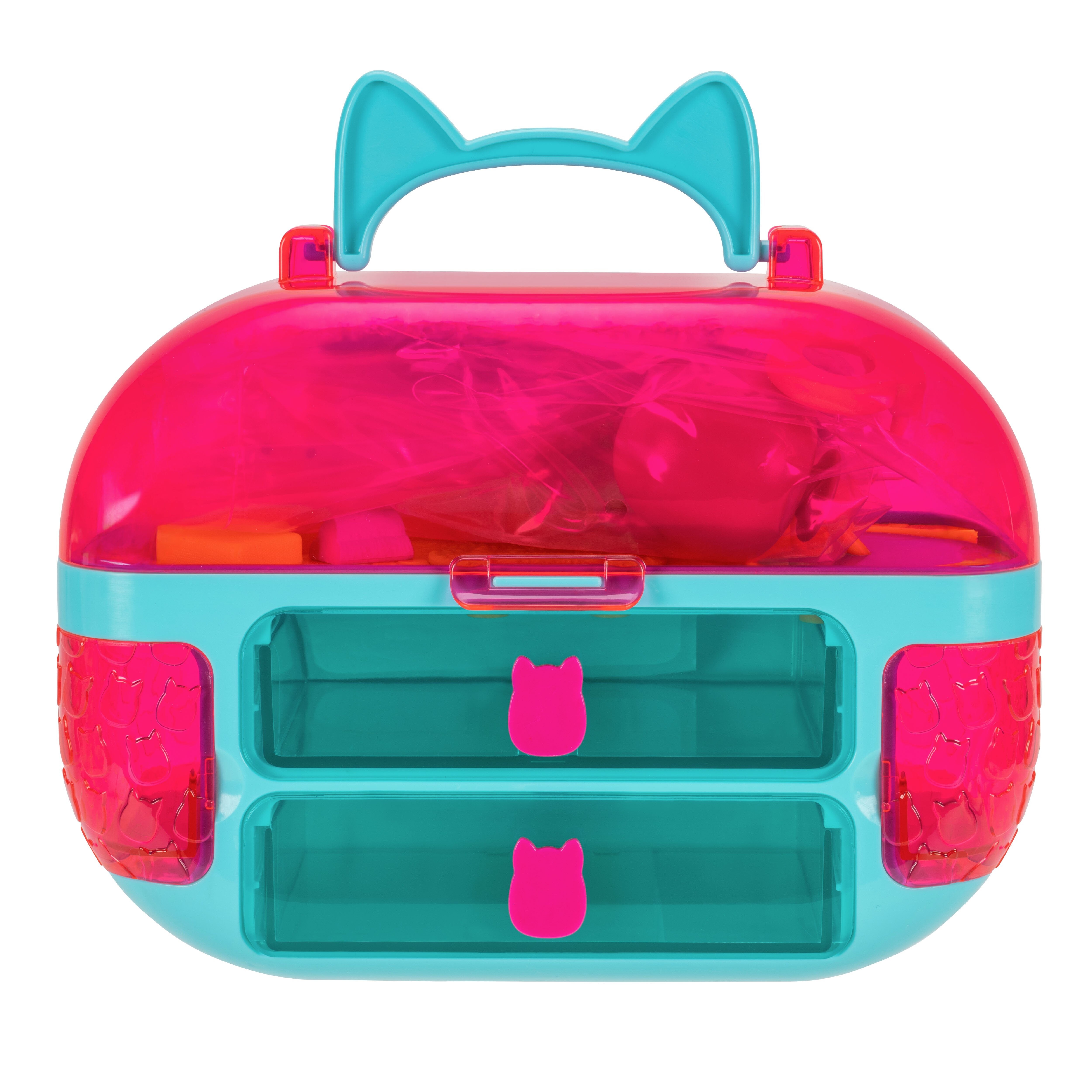 Squish-a-longs Deluxe Beauty Playset