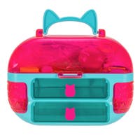 Squish-a-longs Deluxe Beauty Playset