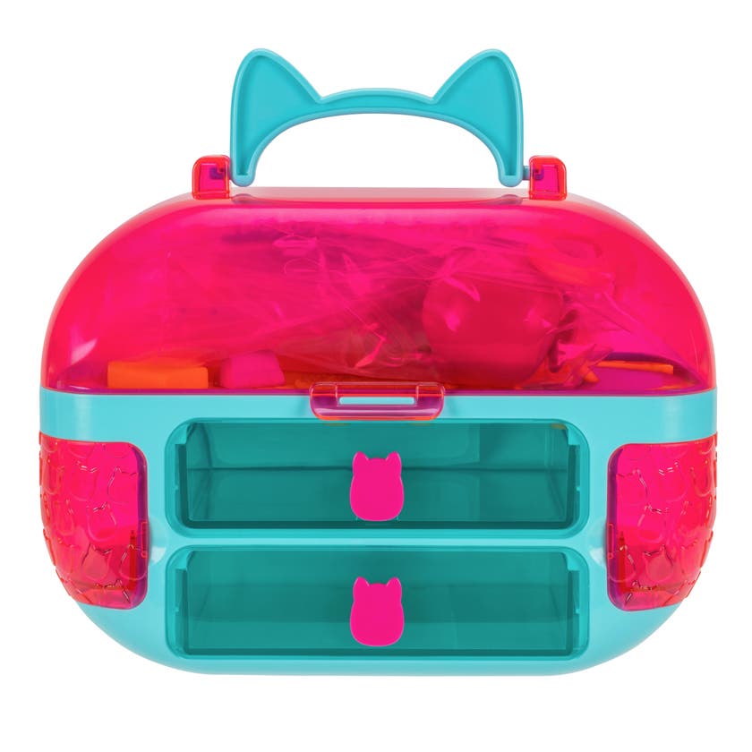 Squish-a-longs Deluxe Beauty Playset