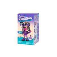 Kweenie, Serie Fearless Ass