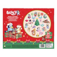 BLUEY Advent Calendar 2025