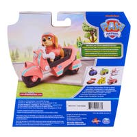 PAW Patrol Liberty räddningsmotorcykel