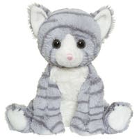 Teddykompaniet, Kattkompisar, Mio, grårandig