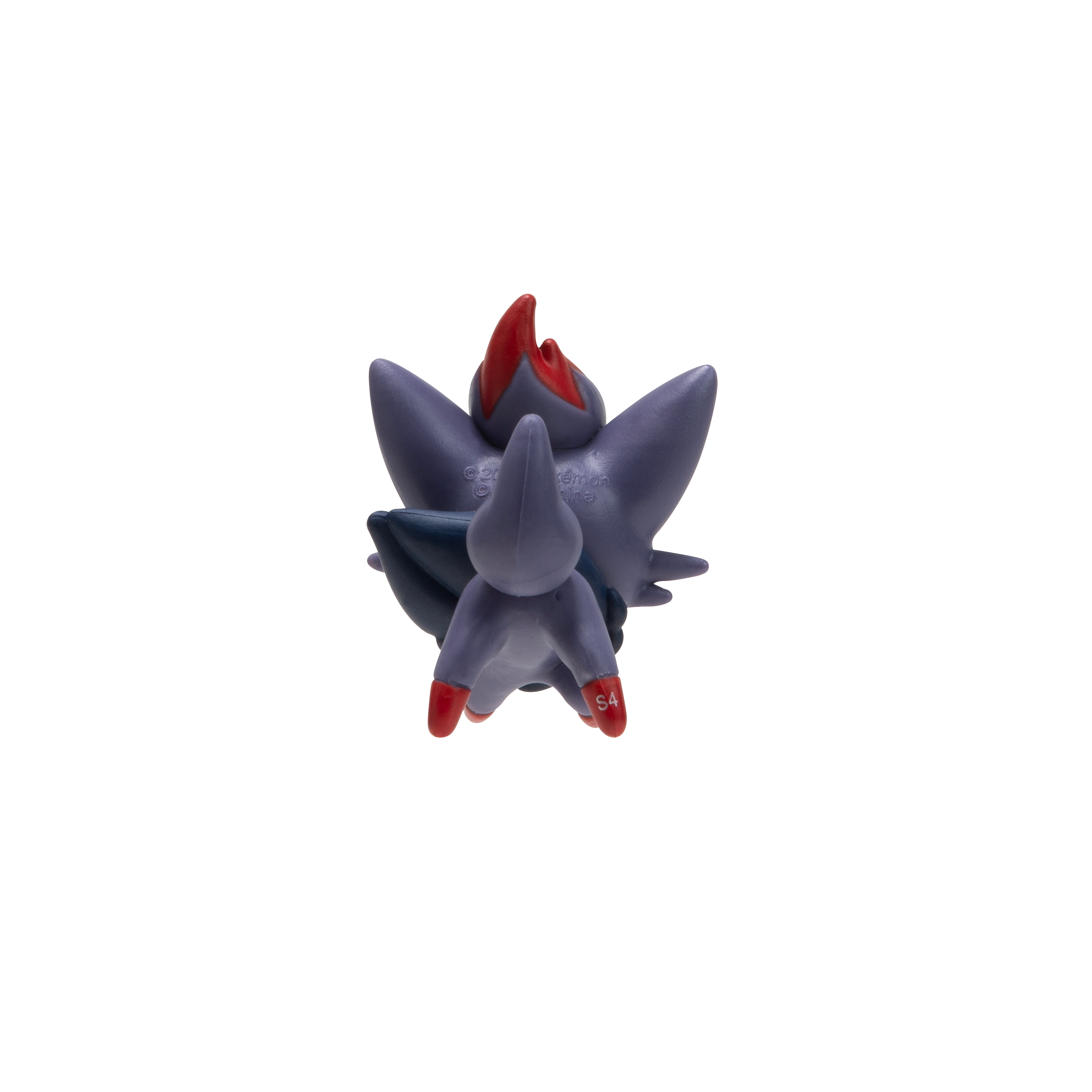 Pokemon, Battle figure 10-pack