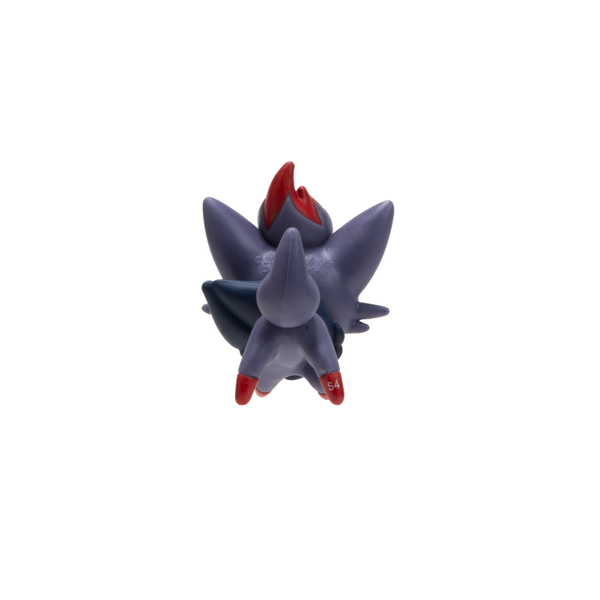 Pokemon, Battle figure 10-pack