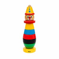 BRIO, Clown