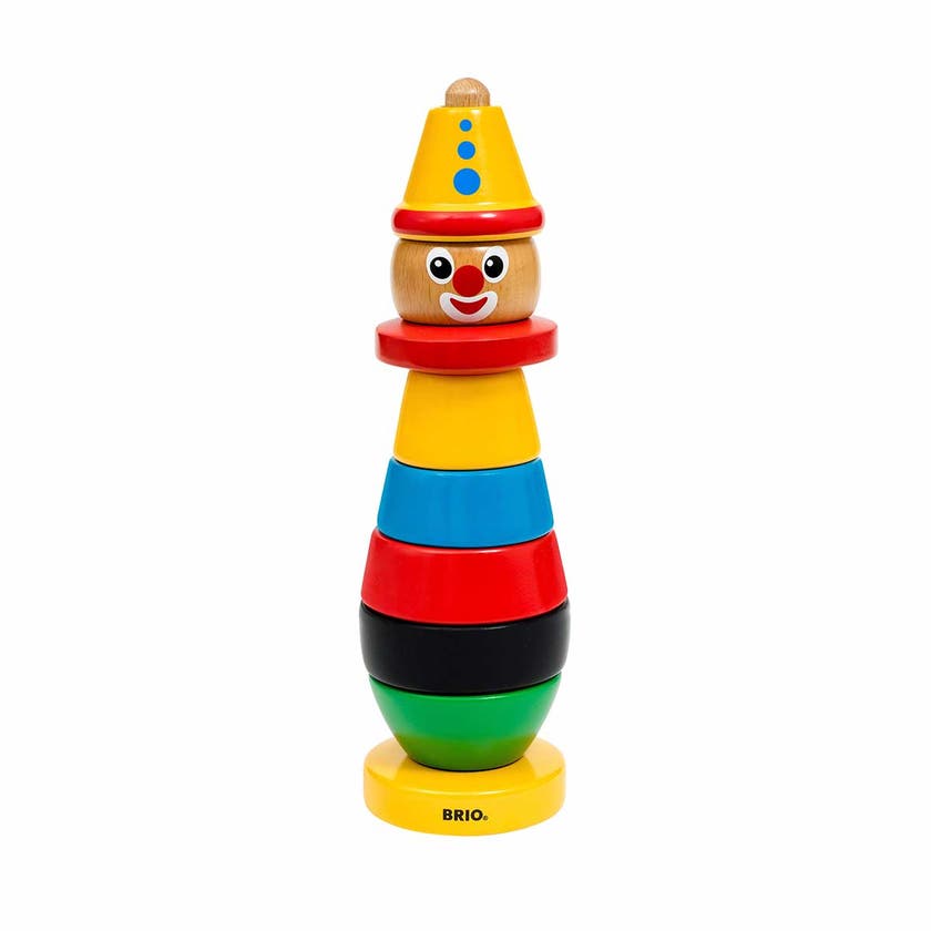 BRIO, Clown