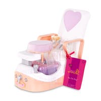 Our Generation, Spa Chair