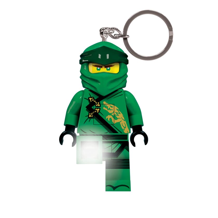 LEGACY LLOYD Key Light: key chain with LED light