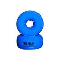 Skills, Runda armringar