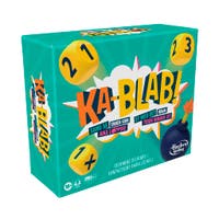 Hasbro Games, Kablab SE/FI