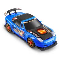 Speed Hero Helmet Playset