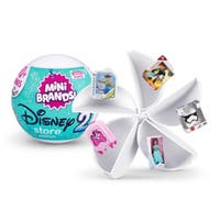 5 Surprises, Disney Store Mini Brands S2