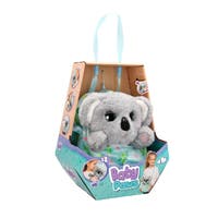 Baby Paws W4 Koala Interaktiv Gosedjur 24 cm