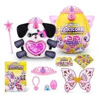 Rainbocorns, Fairycorn Princess Series 5 Plush Medium
