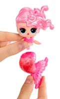 L.O.L. Surprise Mermaids Makeover Magic Tots