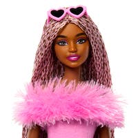 Barbie, Deluxe Style Fur