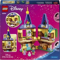 LEGO® │ Disney Princess Rapunzels minitorn Lekset 43294