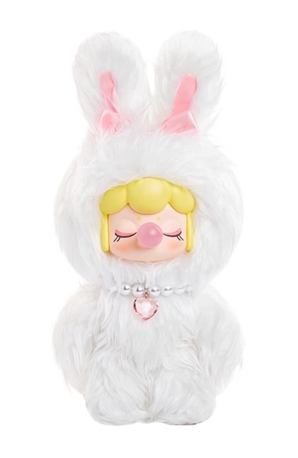 Nanci Plush Series 2 - Shining Bunny