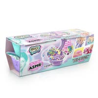 Crazy Sensations, Kit 4 Pack