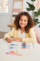 Make it Real, 30 Pieces Gel Pen Set