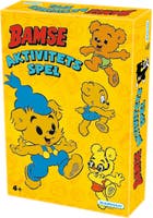Bamse, Aktivitetsspel