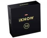Spel, iKNOW 2.0