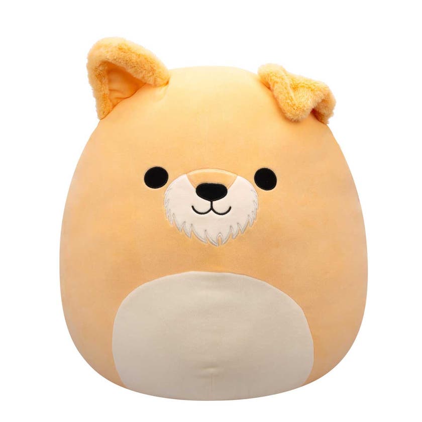 Squishmallows 50 Cm P20 Cooper Dog