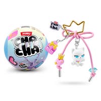 ZURU Cha Cha Cha DIY Nyckelring