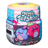 Magic Jellykins – överraskningsleksak som växer i vatten 1-pack