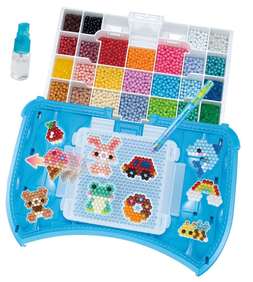 Aquabeads - Startset i väska