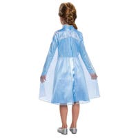 Roleplay - Costume Classic Traveling Elsa S (5-6)