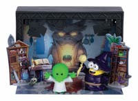 Moose Toys Minions & Monsters Backlot Studio Set