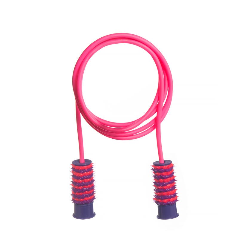Kess, Drop Dots Jump Rope
