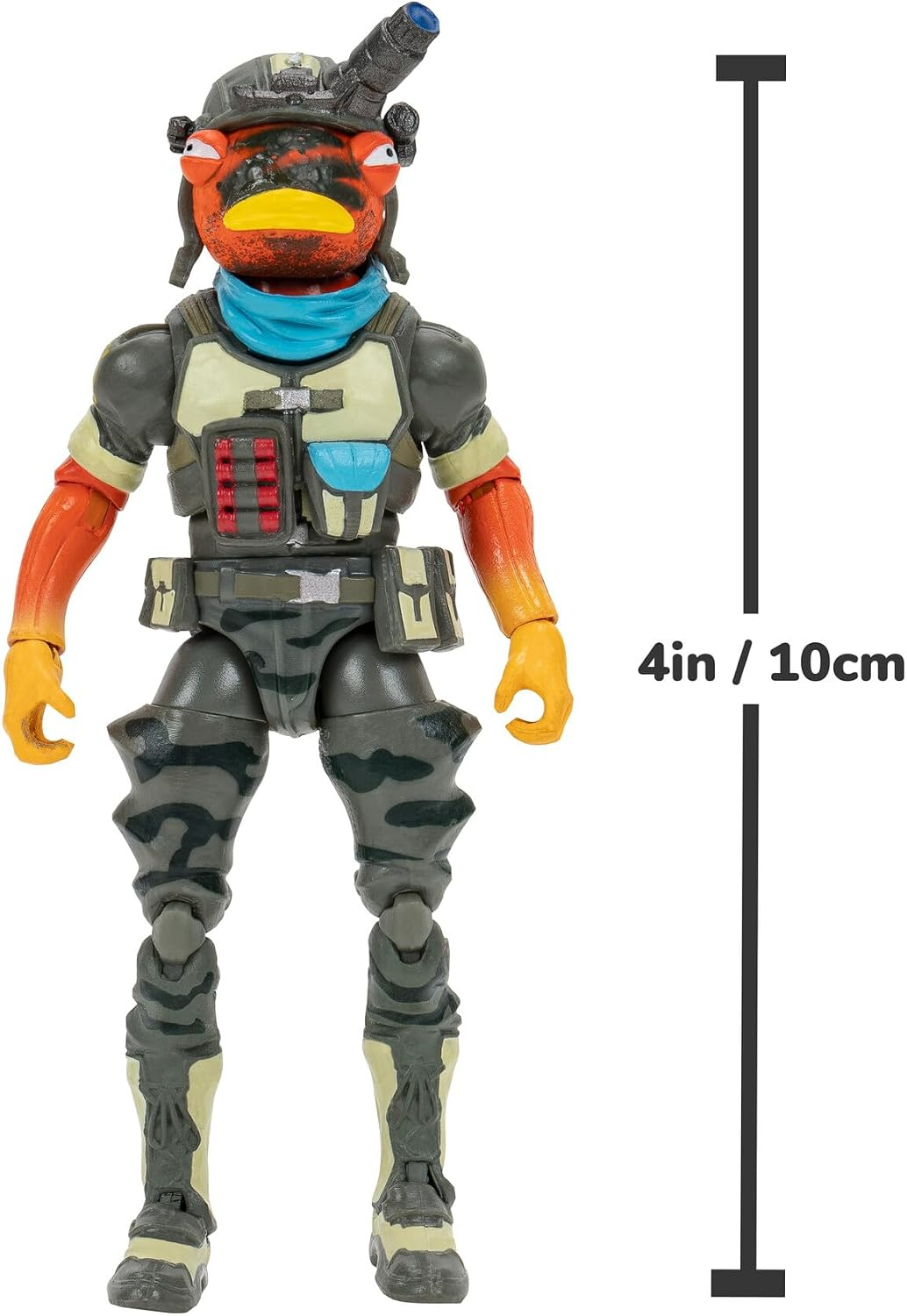 Fortnite Choppa The Seven helikopter