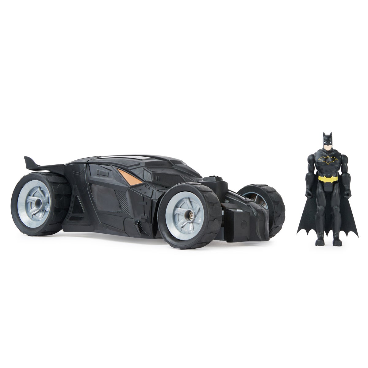 Batman, Batmobile RC 1:20