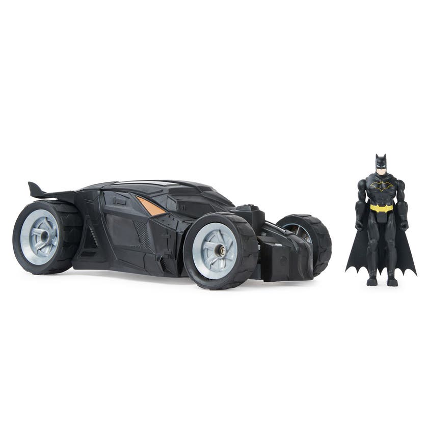 Batman, Batmobile RC 1:20