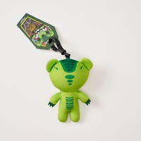 Deddy Bears Series 5 Blind Bag Backpack Clips